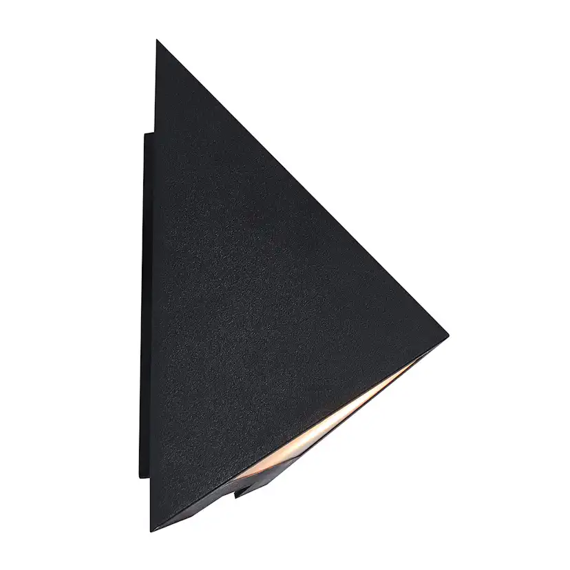 Fasadbelysning Nordlux Konit
