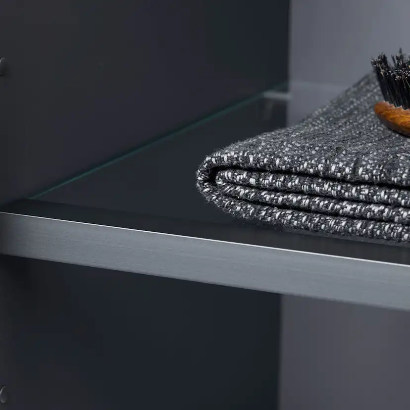 Högskåp Duravit L-Cube