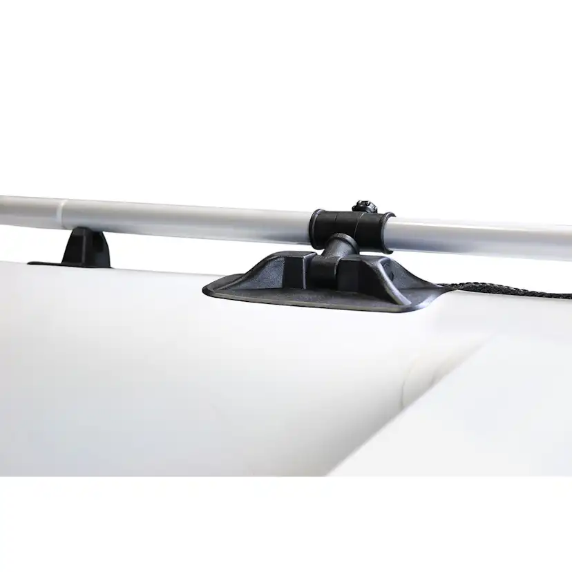 Gummibåt Lyfco 270cm För 4 Personer