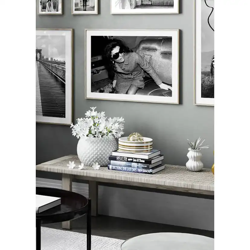 Poster Gallerix Jackie Kennedy