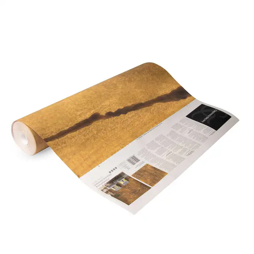 Fototapet Art For The Home Kinesisk Blomma 105415