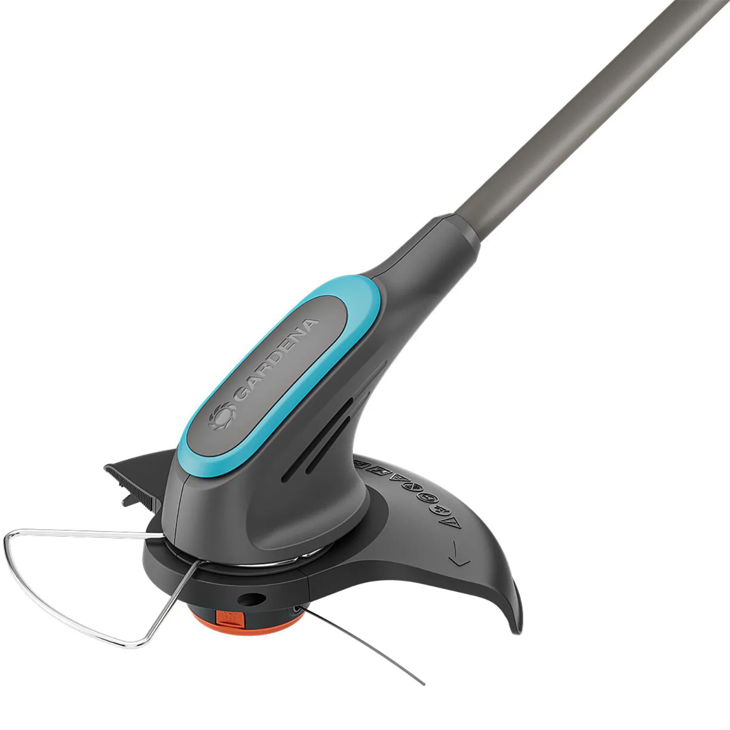 Trimmer Gardena PowerTrim 30/18V P4A Utan Batteri & Laddare