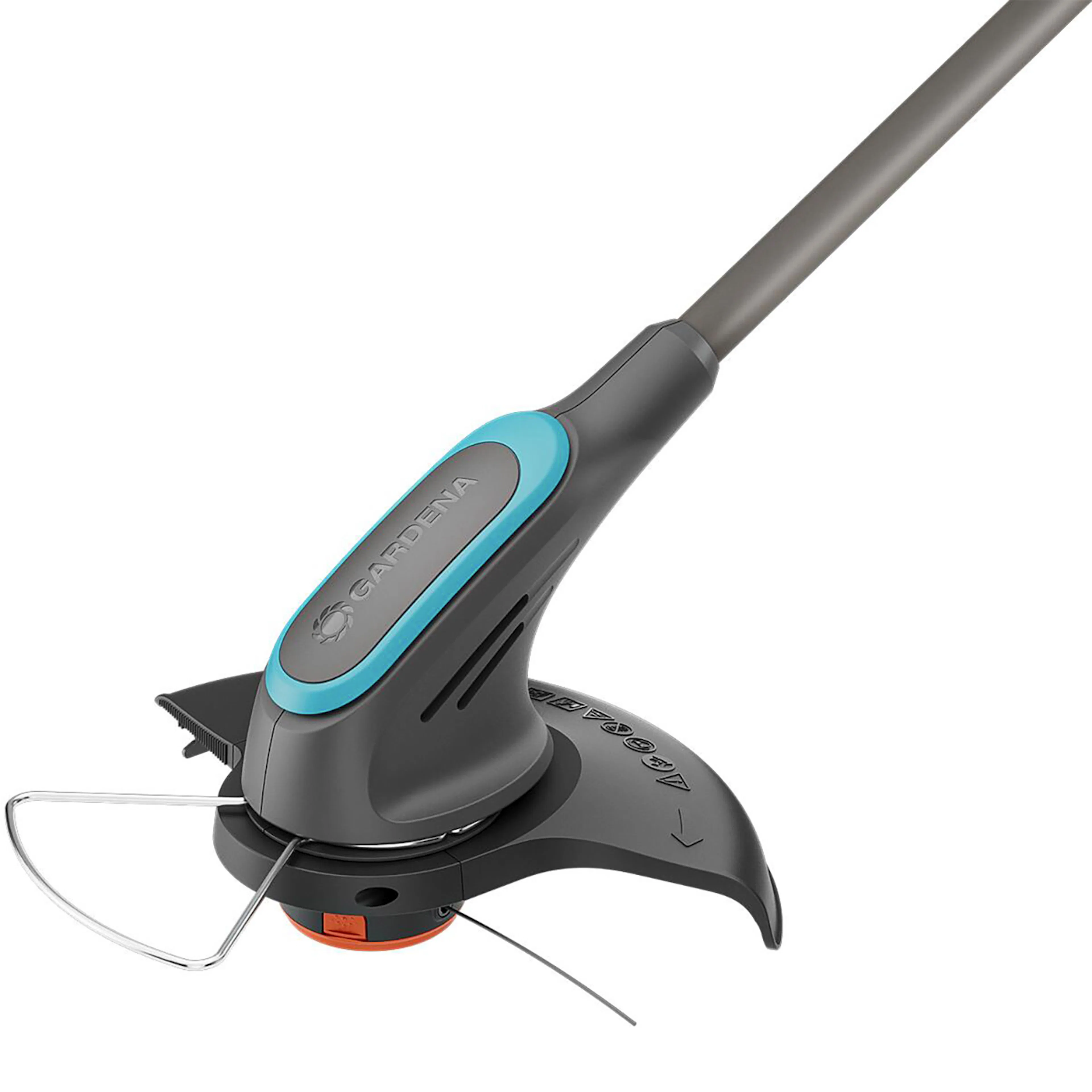 Trimmer Gardena PowerTrim 30/18V P4A Utan Batteri & Laddare