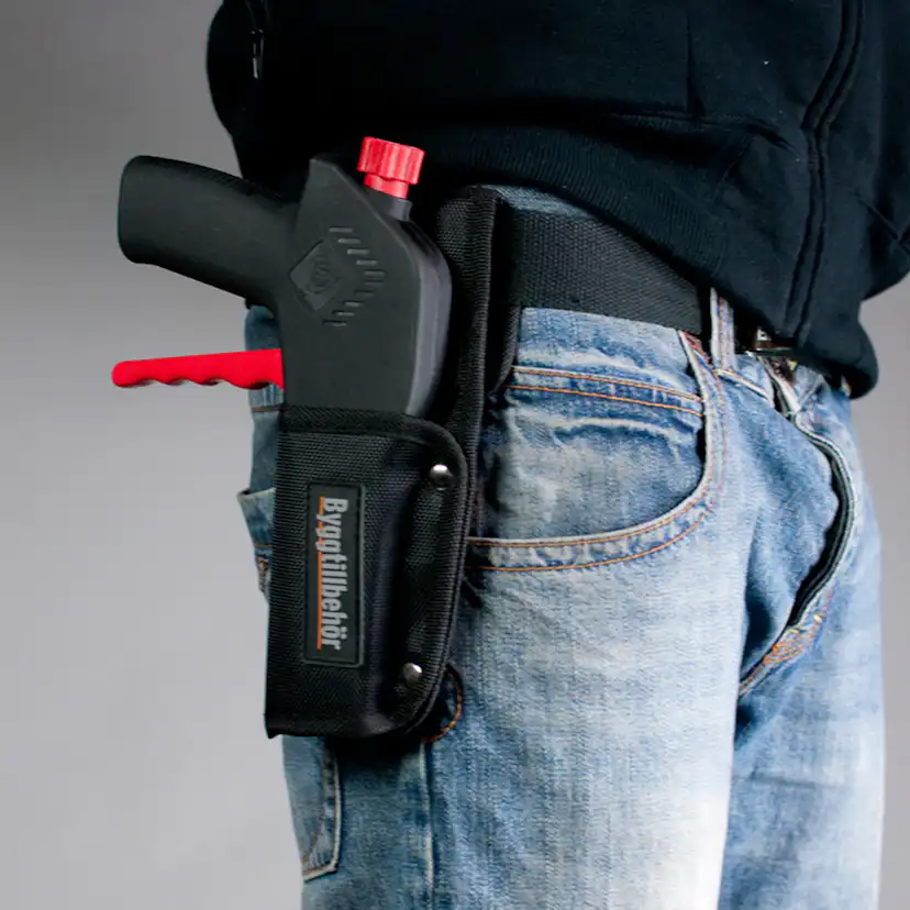 Monteringspistol Tebo Easy Level G2