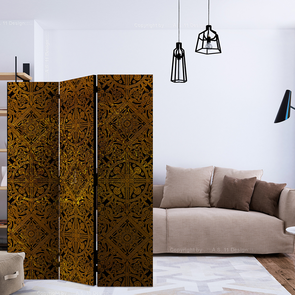 Rumsavdelare Arkiio Celtic Treasure 135x172 cm
