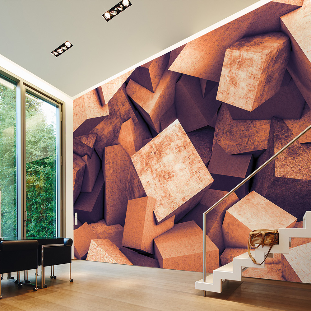 Fototapet Living Walls Designwalls DD118736