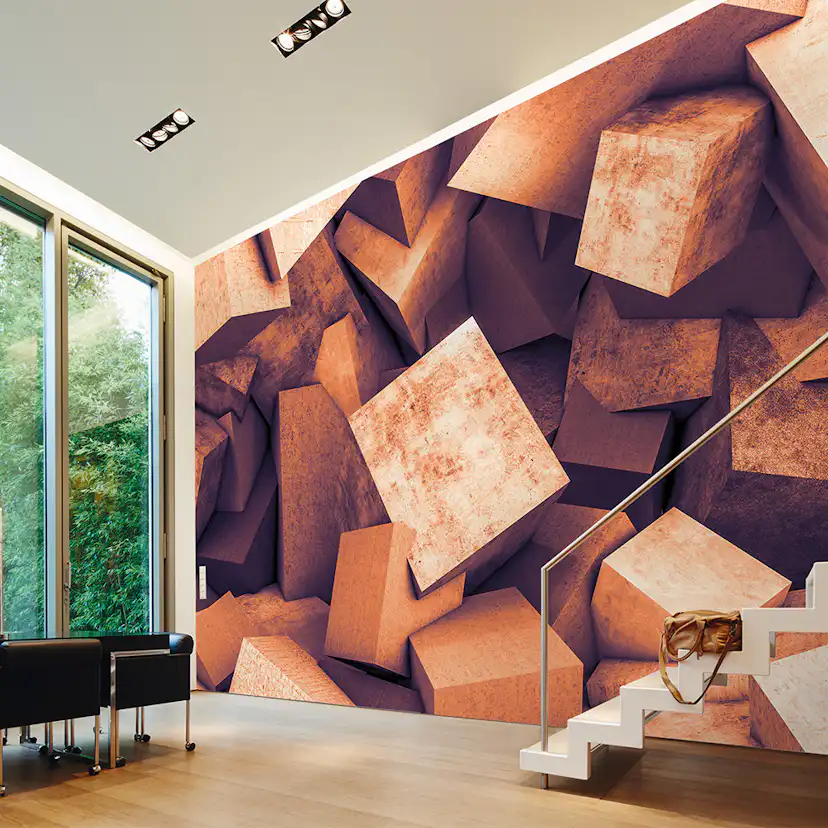 Fototapet Living Walls Designwalls DD118736