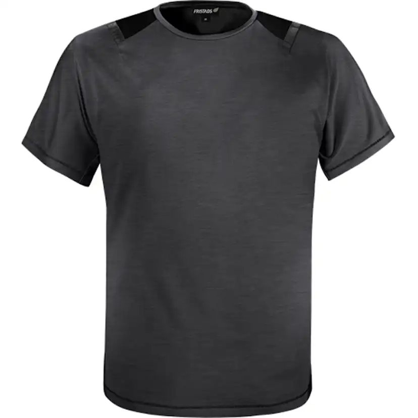 T-shirt Fristads Green 7520 GRK