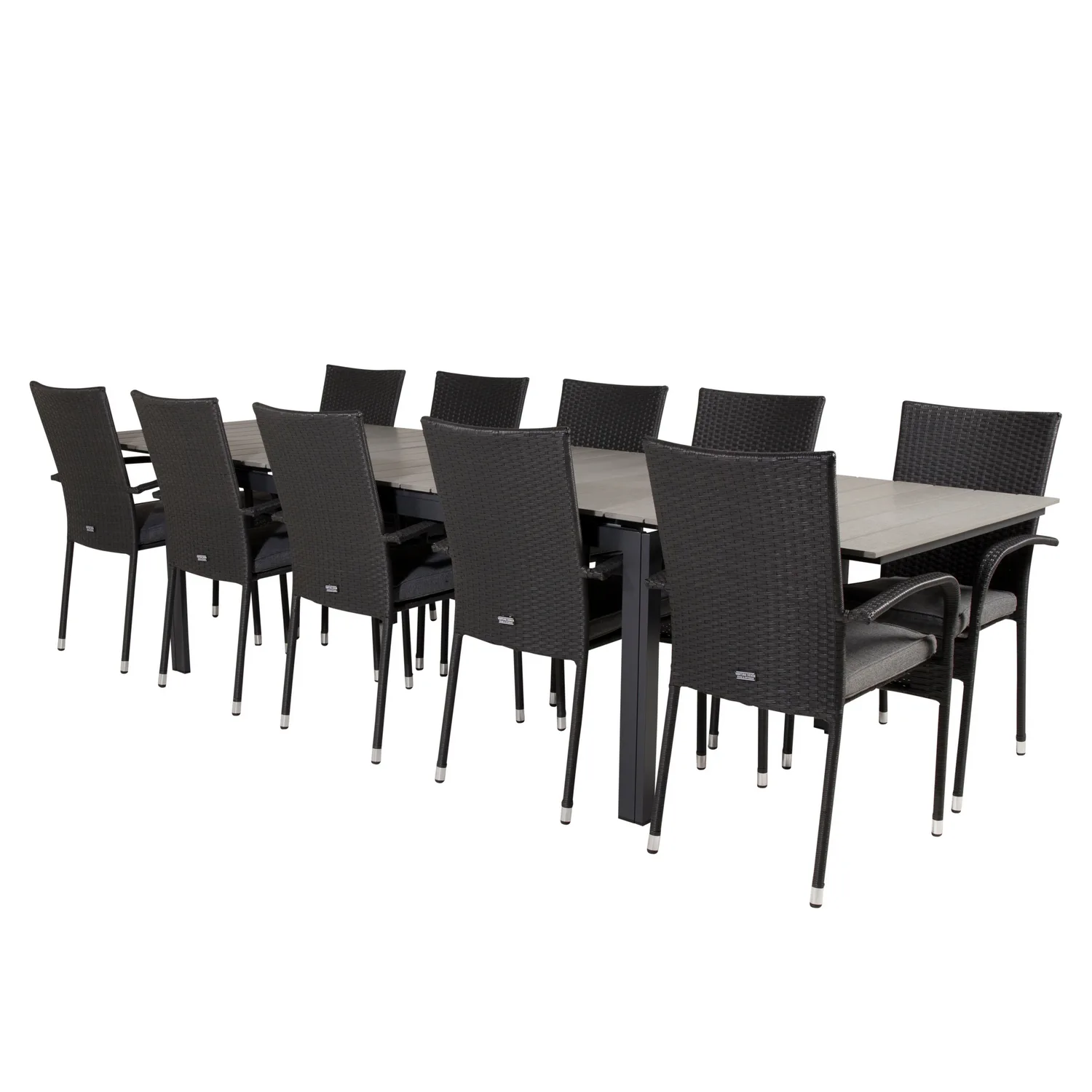Svart