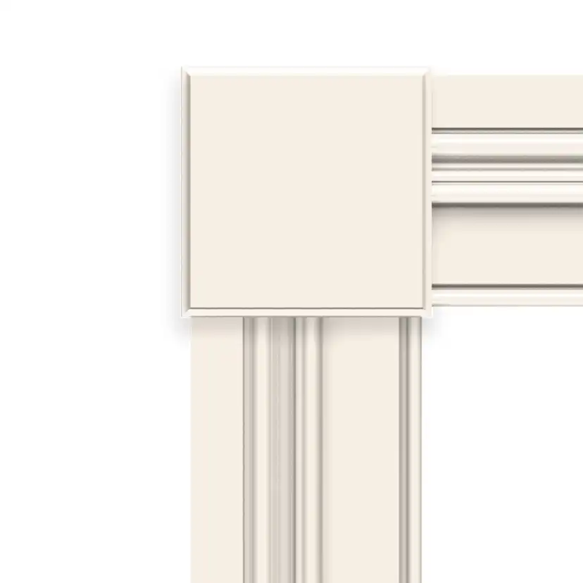 Foderset Swedoor Superior Arv Furu