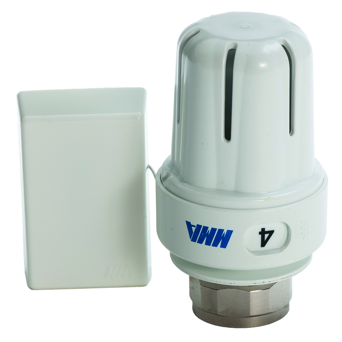 Termostat Uponor Fluvia Push-12 TH