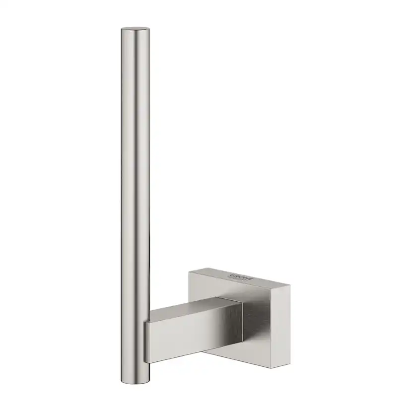 Reservpappershållare Grohe Essentials Cube