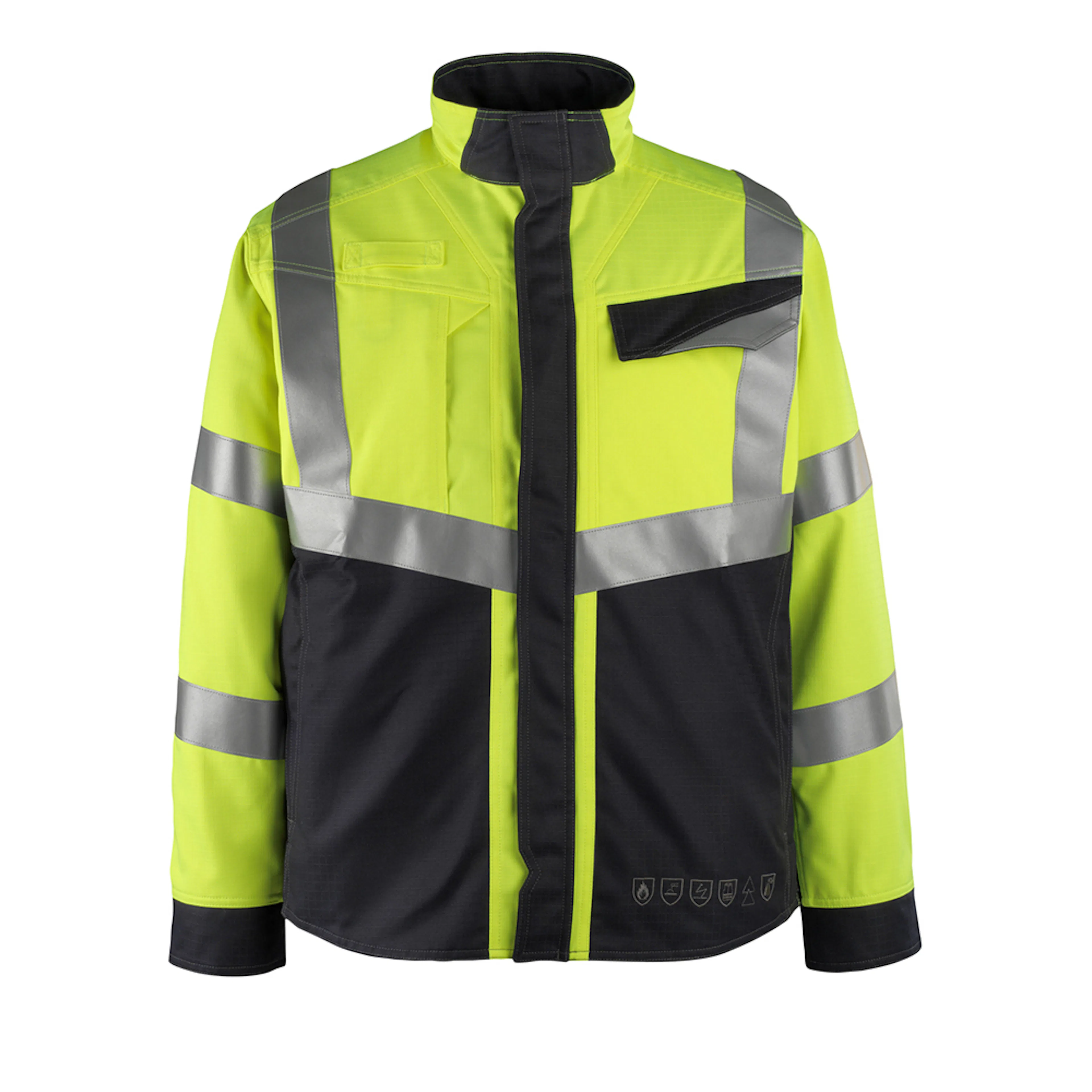Jacka Mascot Multisafe 13809-216