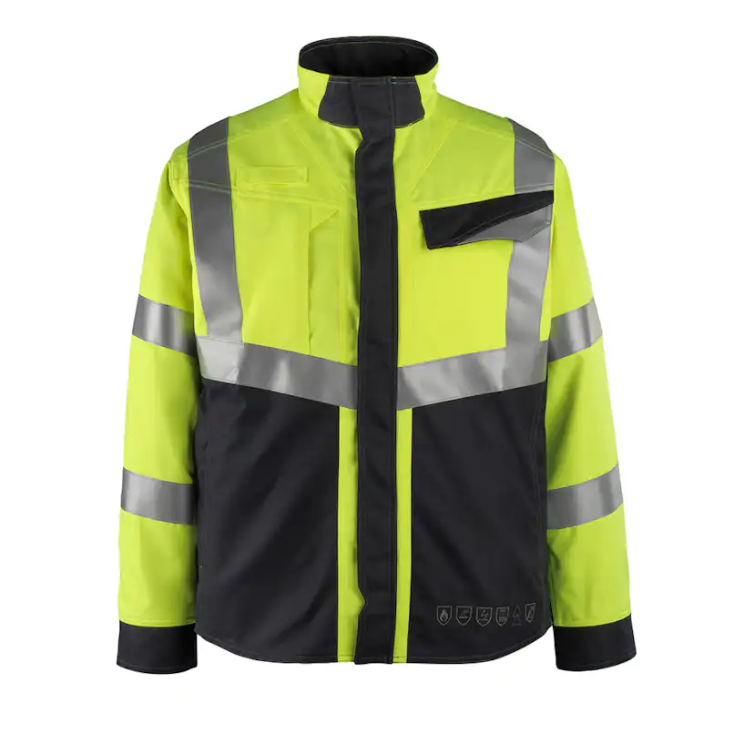 Jacka Mascot Multisafe 13809-216