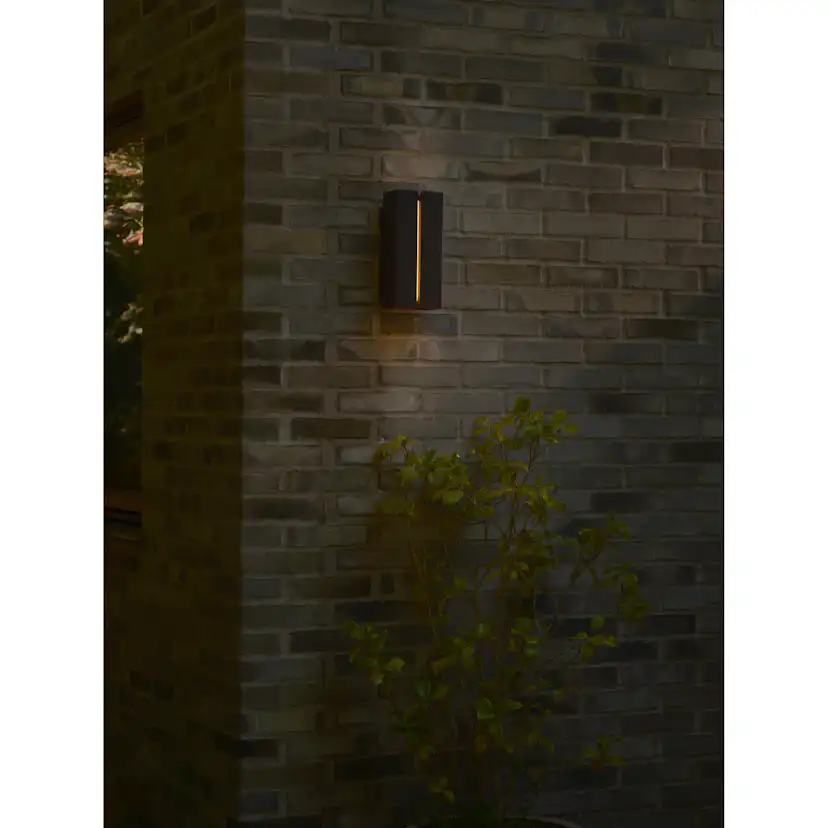 Vägglampa Nordlux Clarini Utebelysning IP54