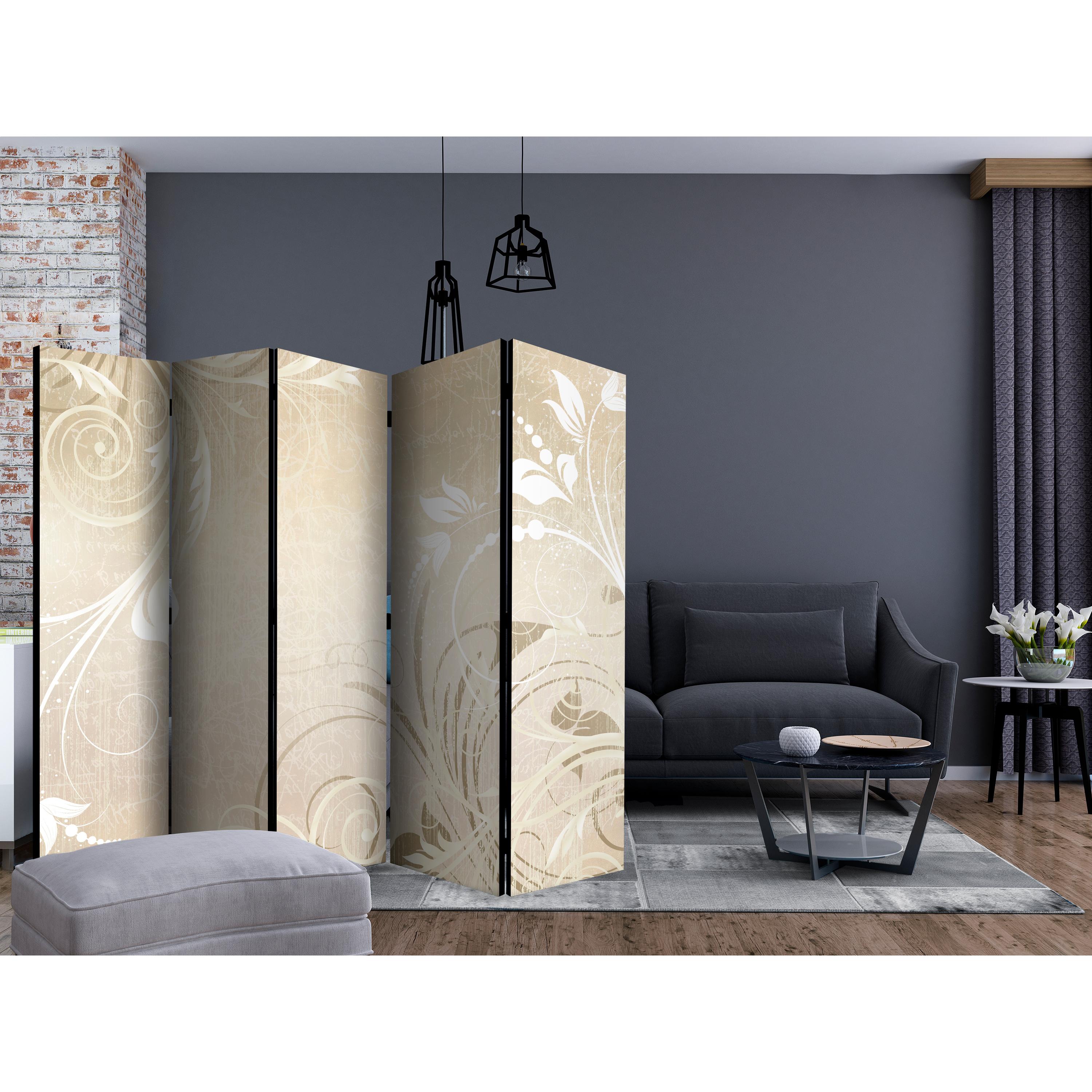 Rumsavdelare Arkiio Symphony of Senses II 225x172 cm