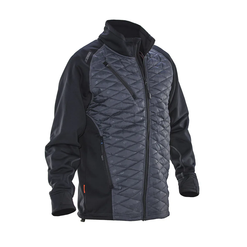 Jacka Jobman Vadderad 5182