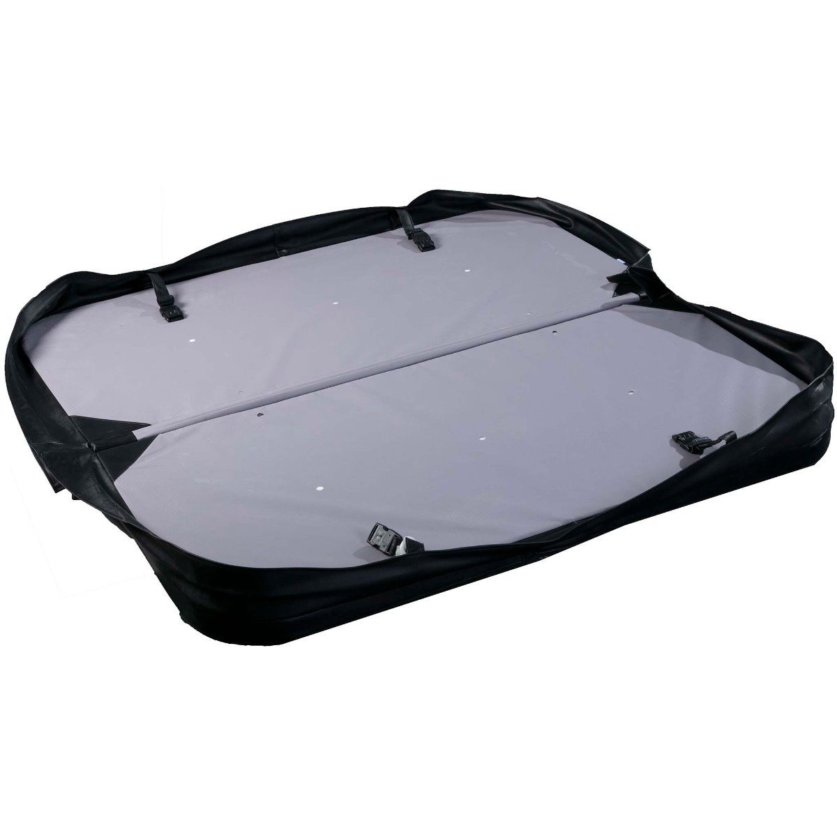 Spabadslock Lykke Nordic