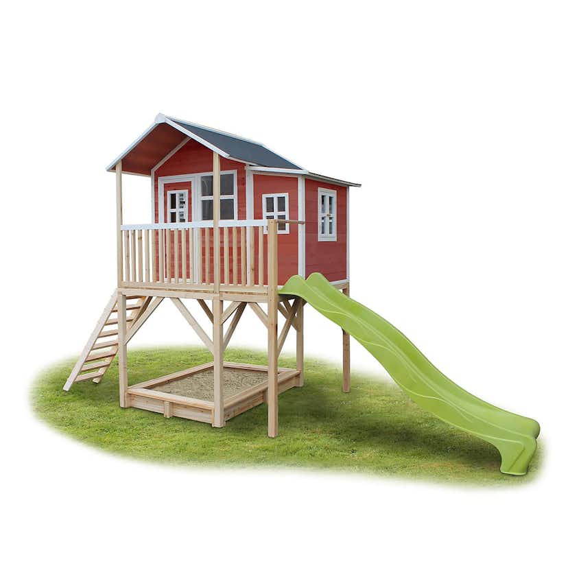 Lekstuga Exit Toys Loft 750