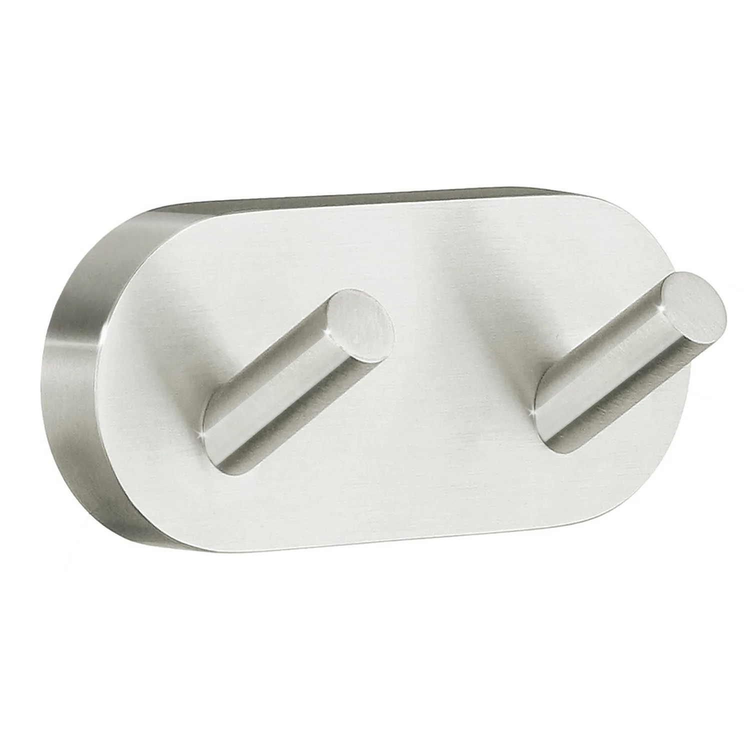 Borstad Nickel