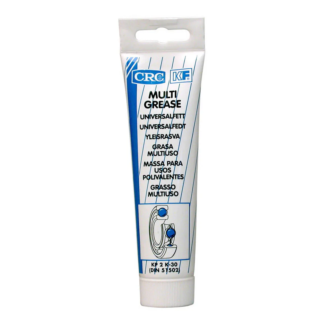 Universalfett CRC 100 ml