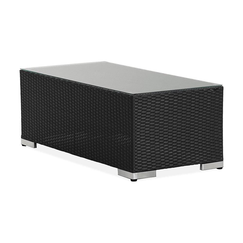 Utebord Comfort Garden Bahamas 113x58 cm Utomhus