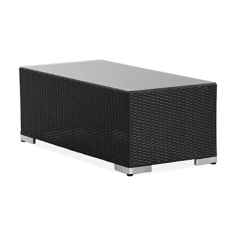 Utebord Comfort Garden Bahamas 113x58 cm Utomhus