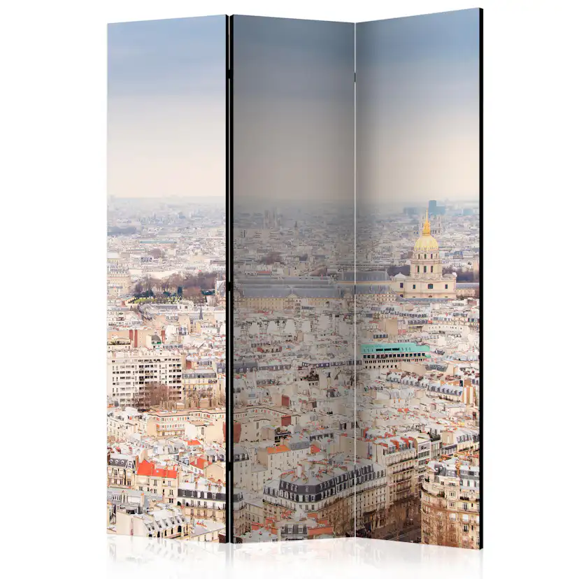 Rumsavdelare Arkiio Paris Streets 135x172 cm
