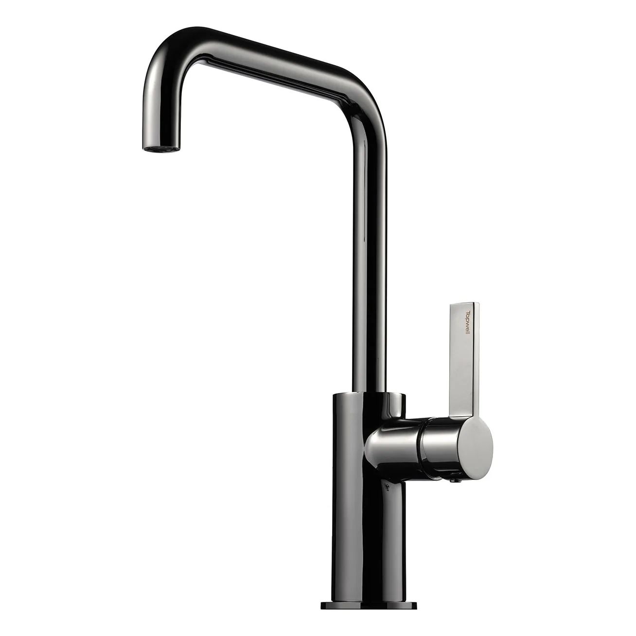 Black Chrome