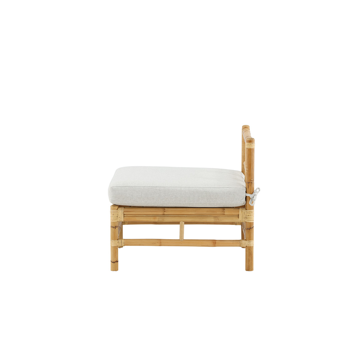 Soffa Venture Home Cane Mittmodul