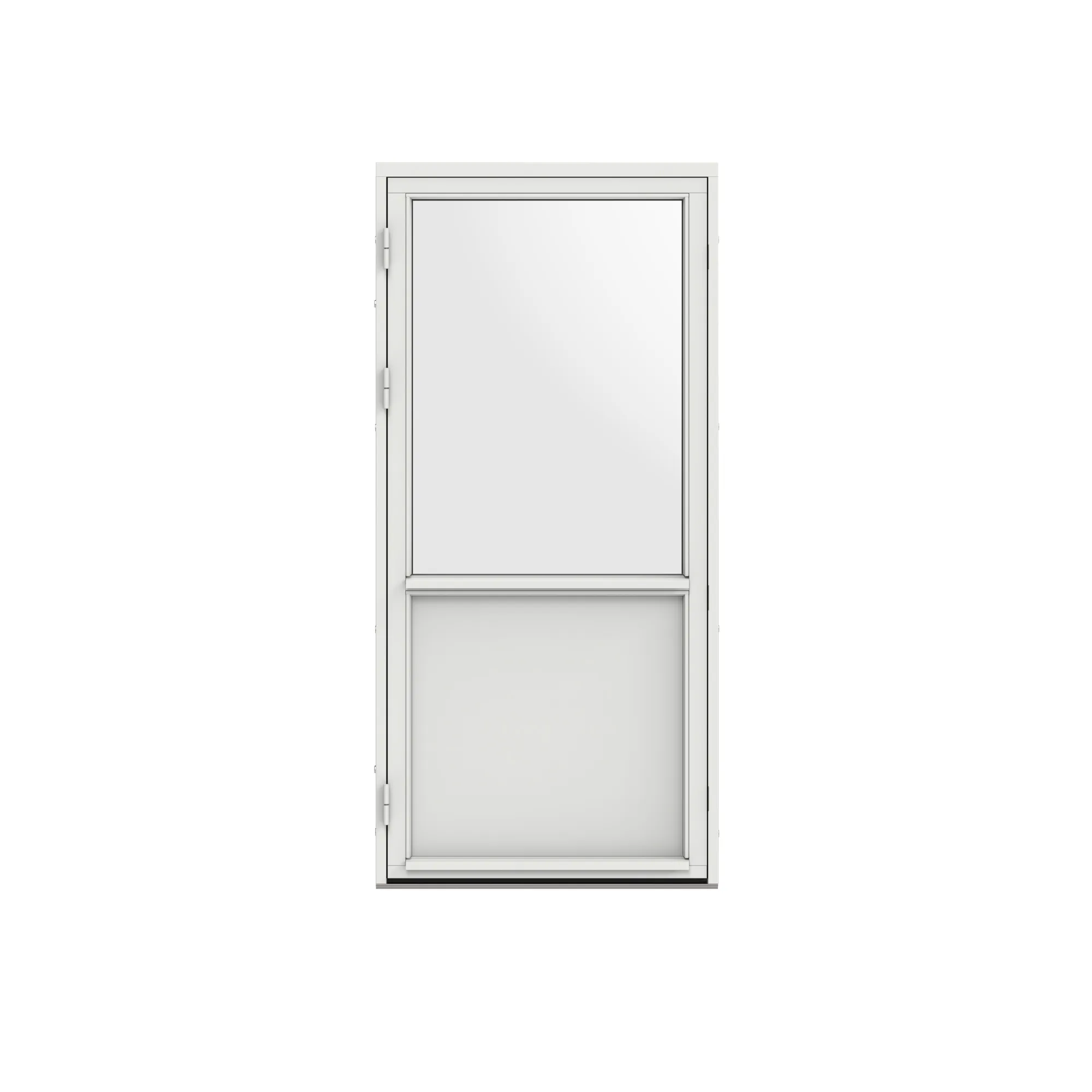 Fönsterdörr Elitfönster Original Trä 100 3-glas