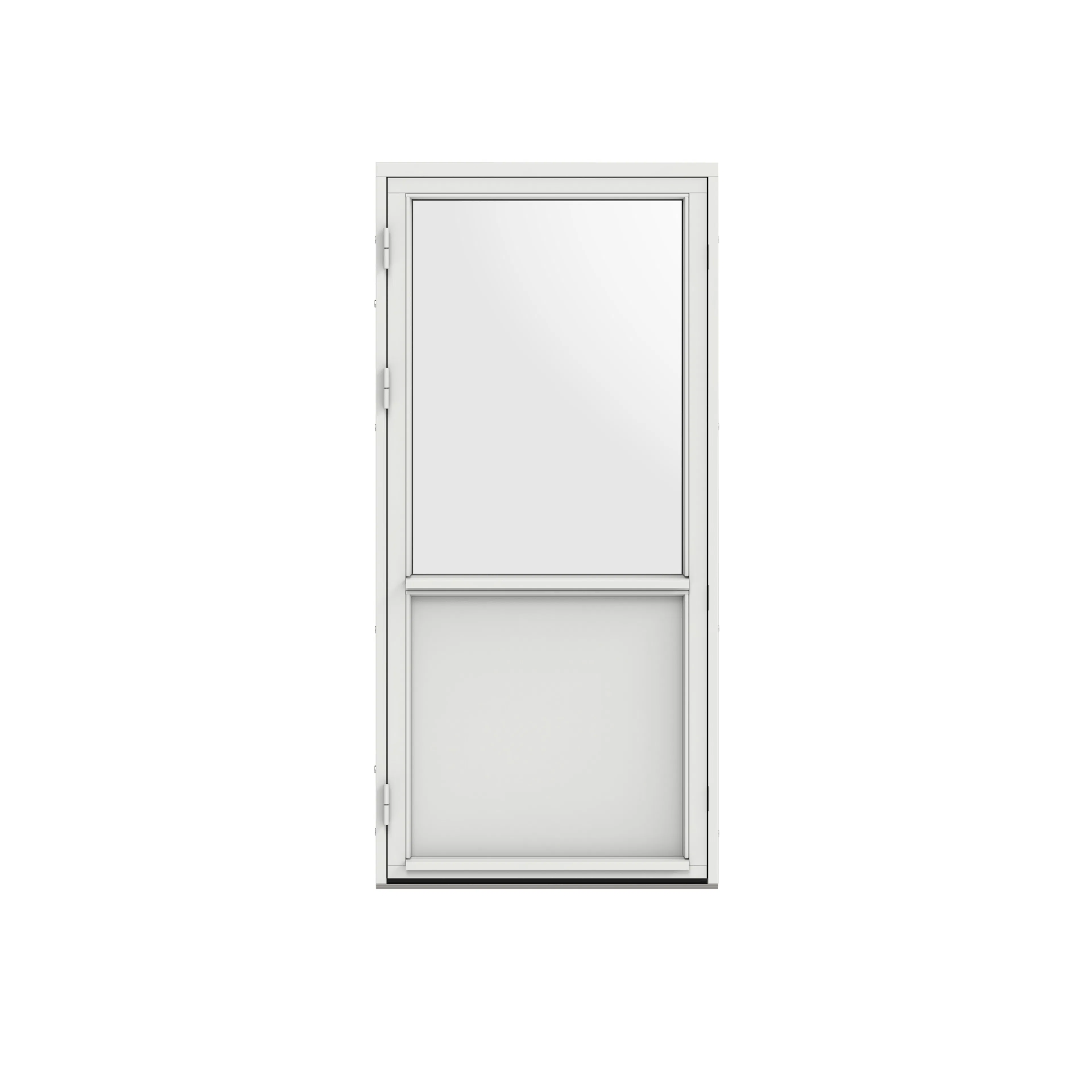 Fönsterdörr Elitfönster Original Trä 100 3-glas