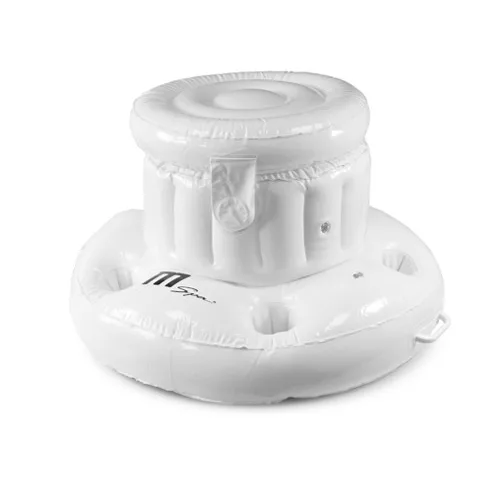 Flytande Bar Mspa Uppblåsbart Tillbehör till Spabad