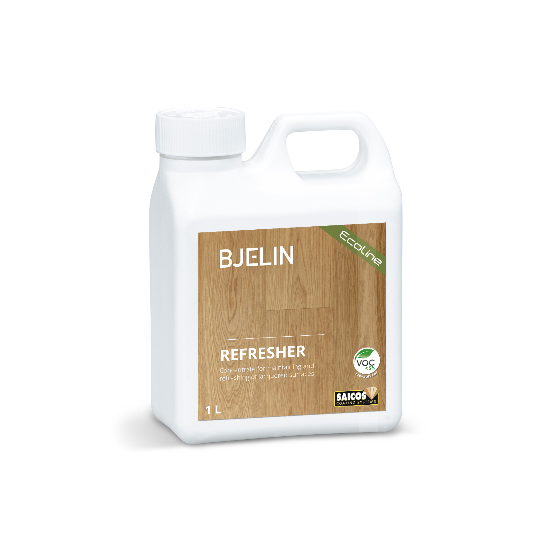 Lackrefrescher Ecoline 1L