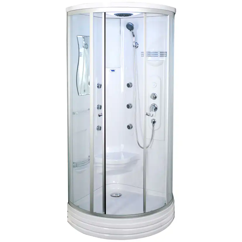 Duschkabin Arrow 6005