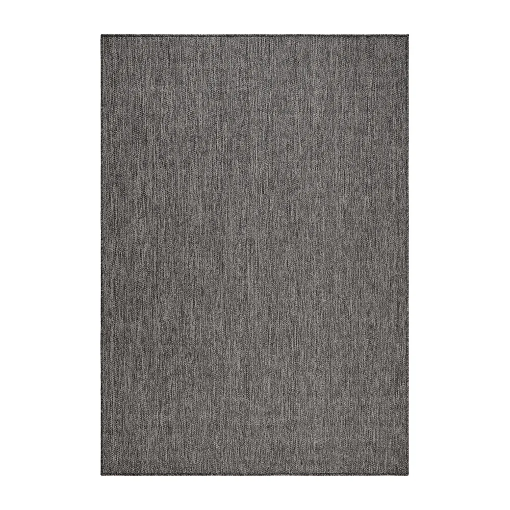 Flatvävd KM Carpets Madrid Plain