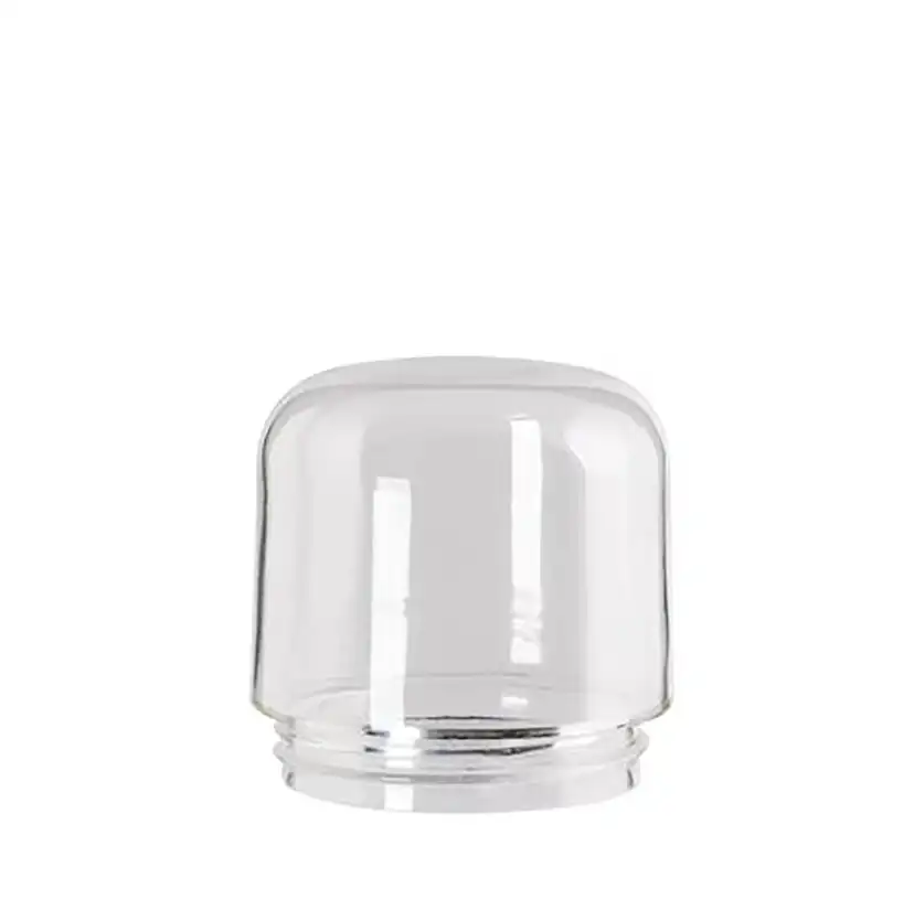 Kupa Ifö Electric Glob 200 Klarglas 123,5