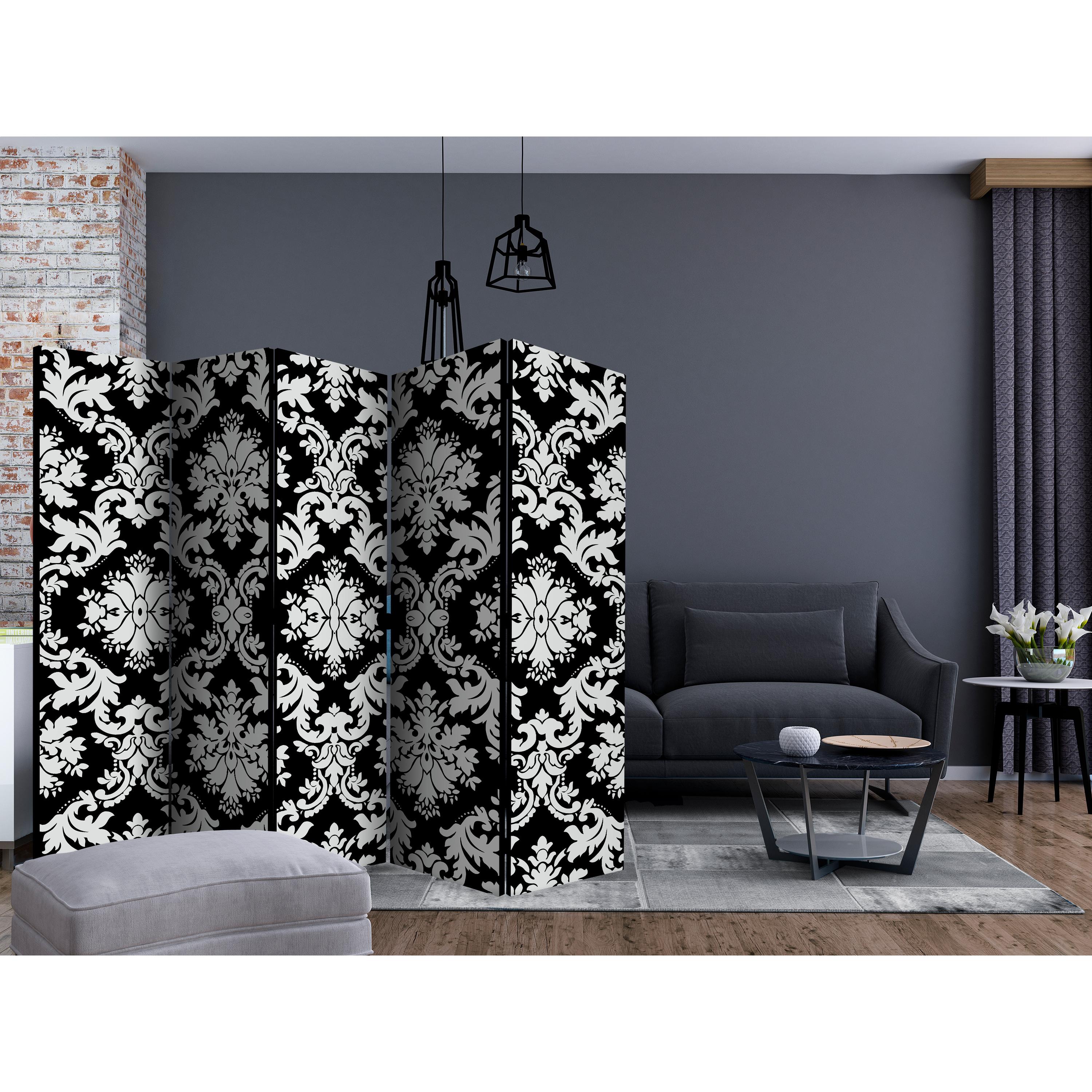Rumsavdelare Arkiio Touch of Elegance II 225x172 cm