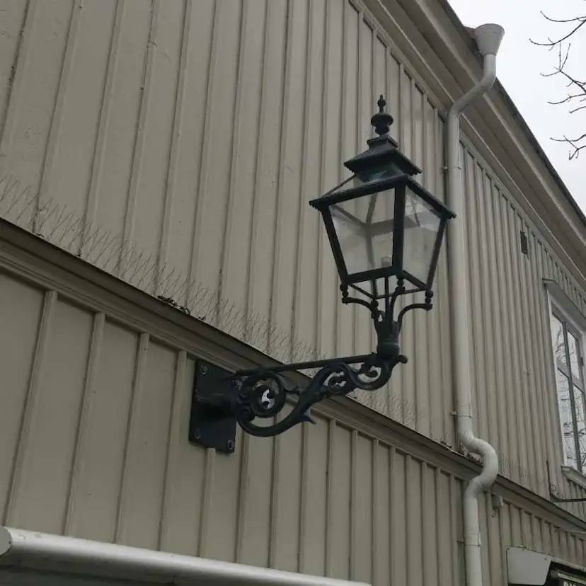 Vägglykta Westal Jönköping