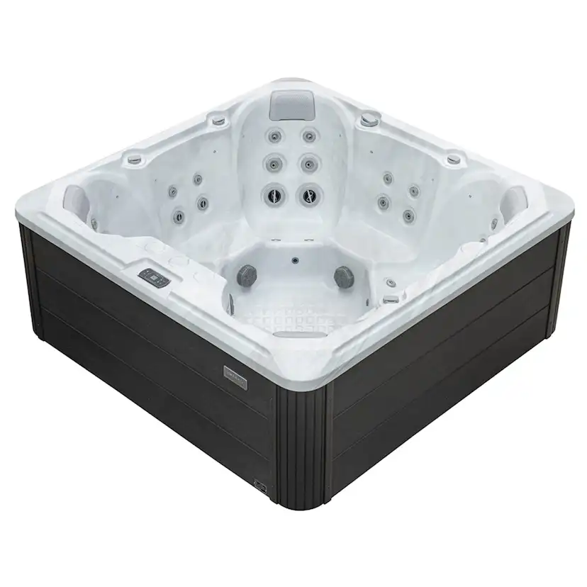 Spabad Swebad Orion 46 Jets med Termolock