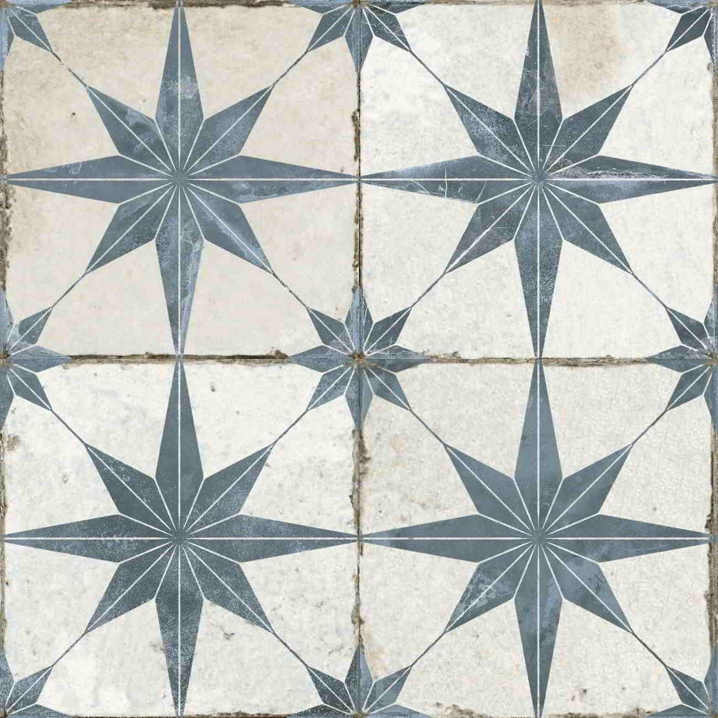 Klinker Tenfors Peronda FS Star Blue 45x45 cm