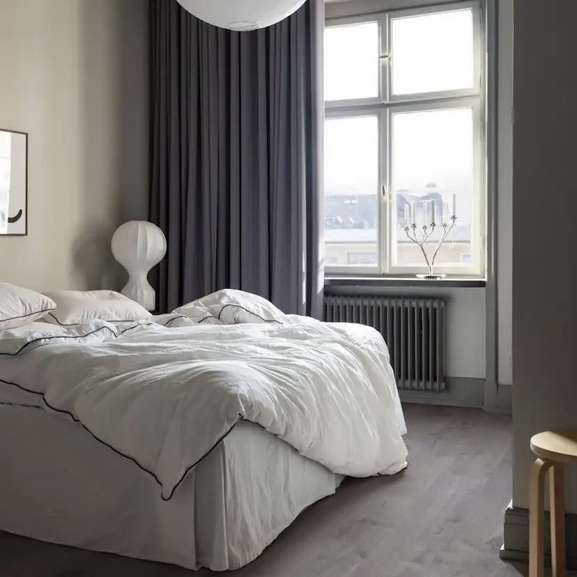 Laminatgolv Modern Plank 4V - SensationURBAN GREY OAK, PLANK Living Expression_NEW