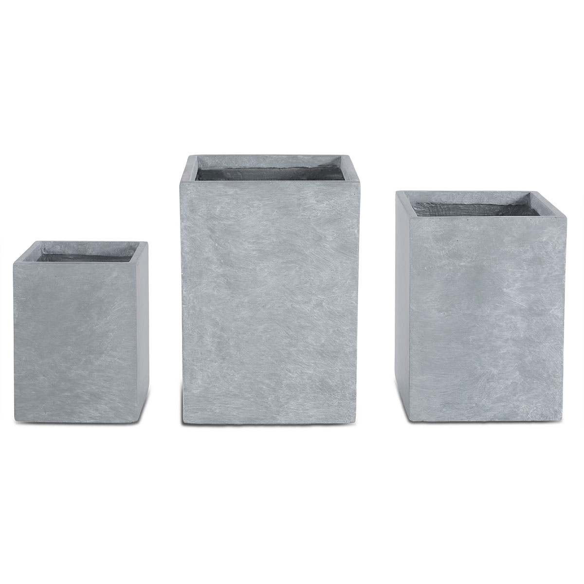 Ytterkruka Lyfco Sten 3-pack