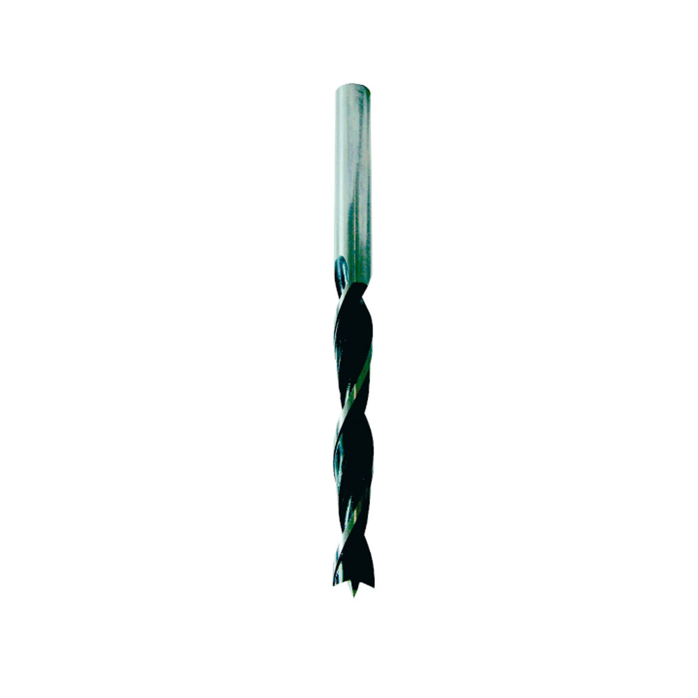 Spiralborr CMT Orange Tools Centrumspets KSS