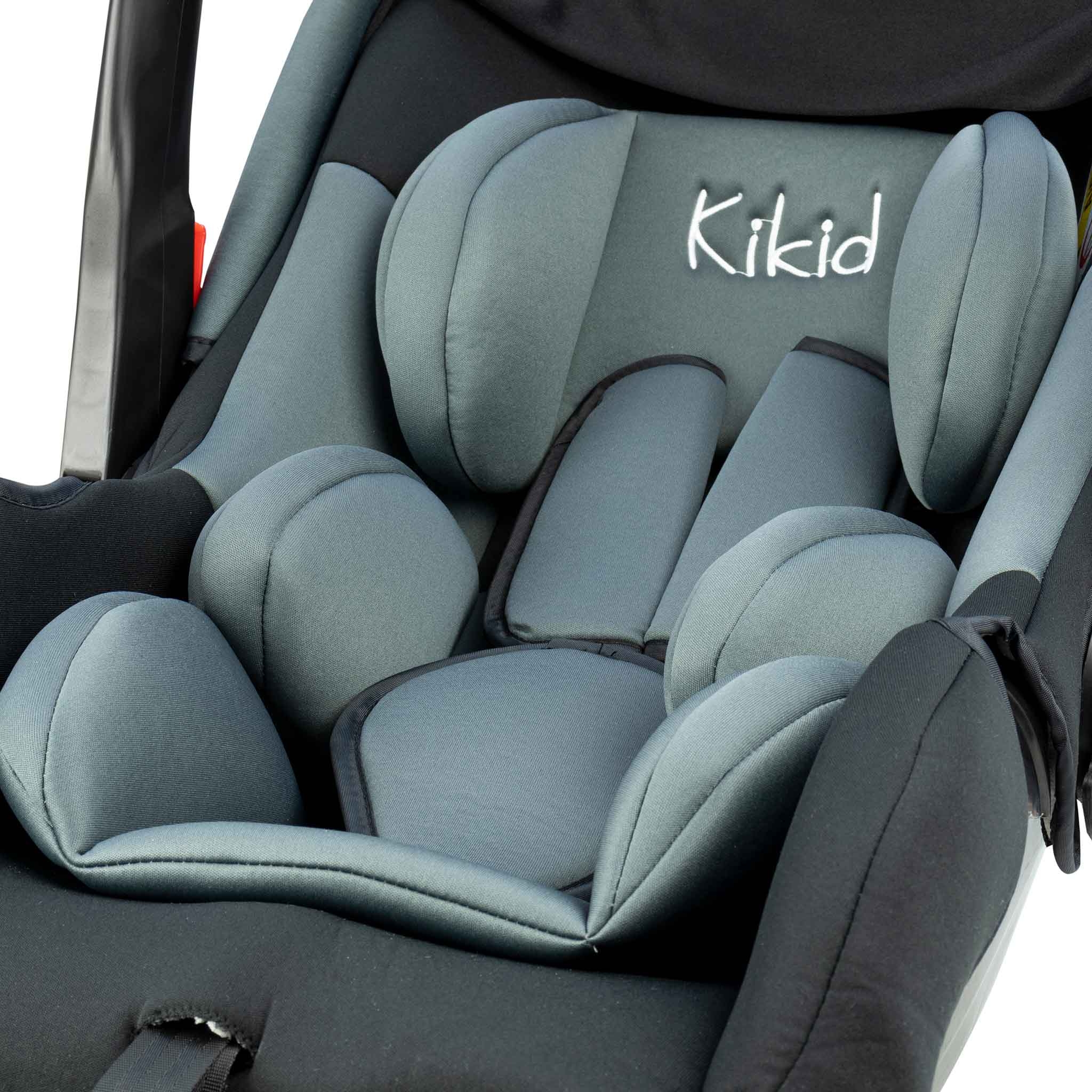 Babyskydd Kikid Basic