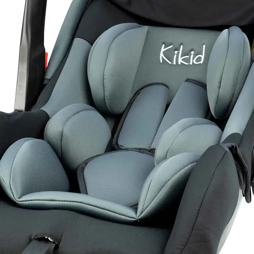 Babyskydd Kikid Basic