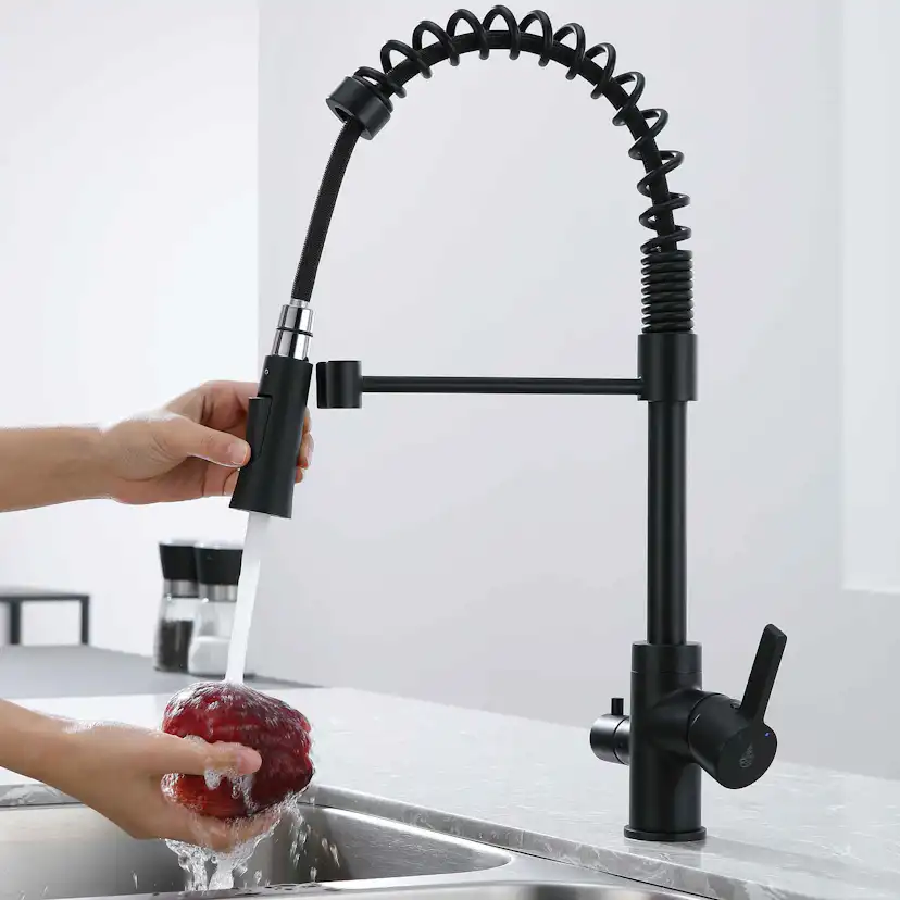 Köksblandare Bathlife Hav