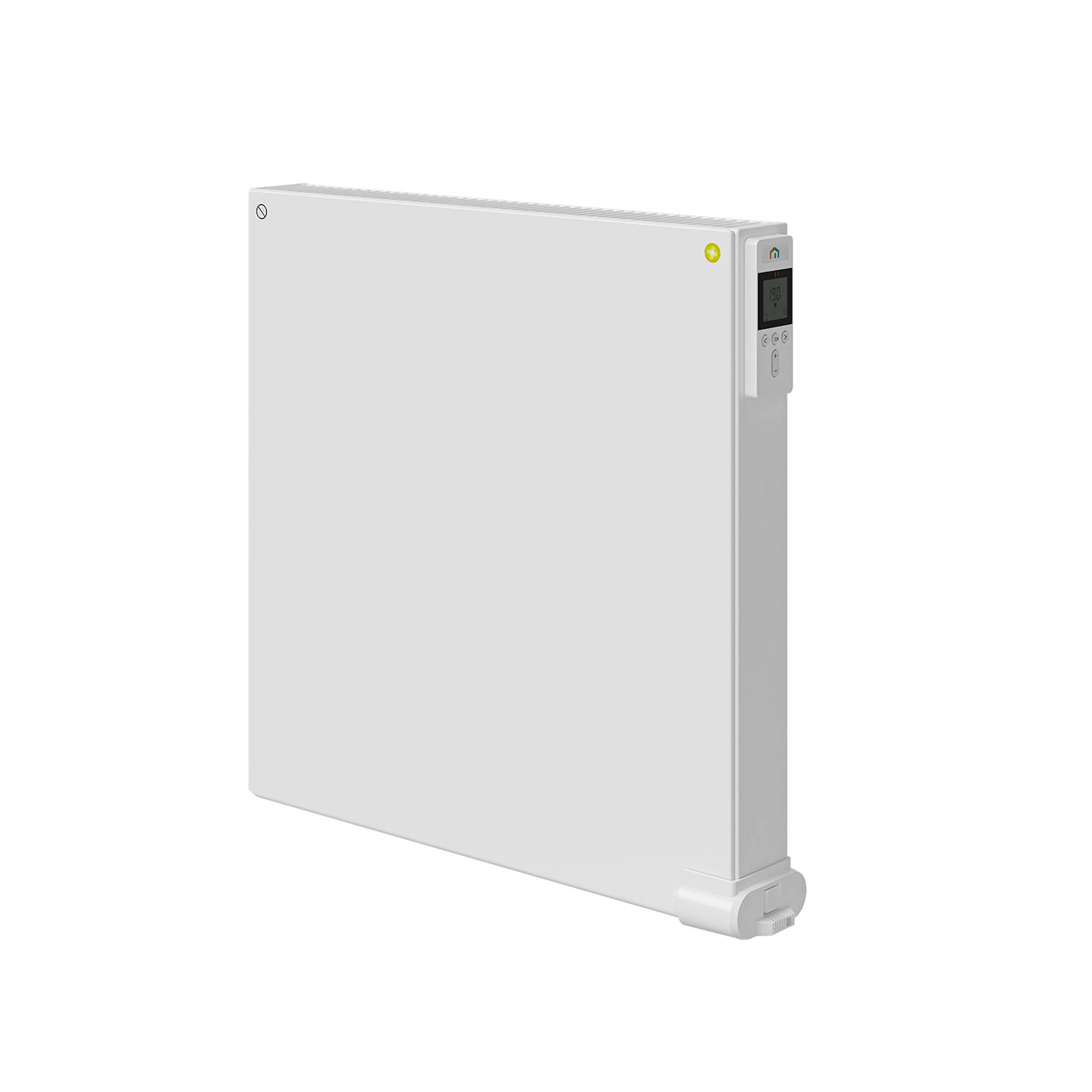 Elrad Yali P+ 0304 250W/400V BxH: 400x300 mm, 400 V, Radiatorkroppar: Enkel
