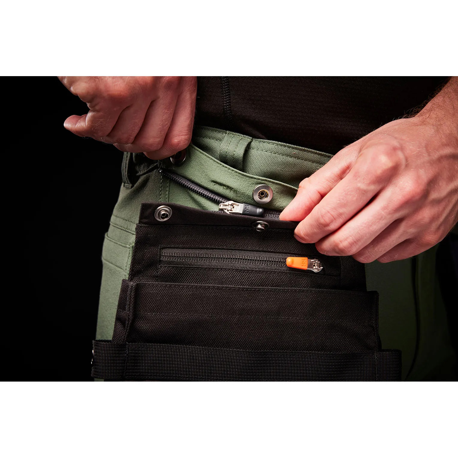 Hängficka Helly Hansen Workwear 79470-990 Utility Cnct One Size