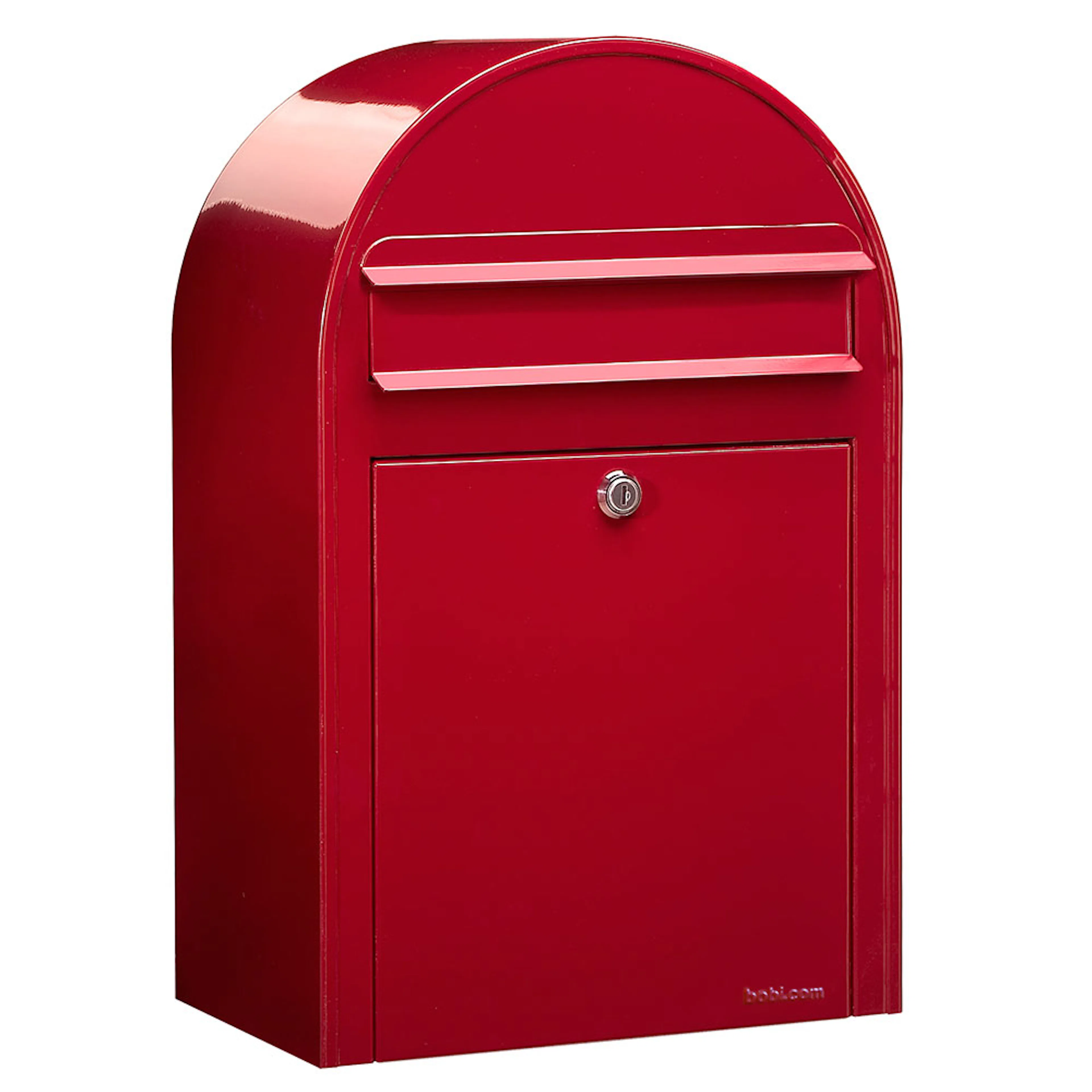 Bobi Classic RAL 3001 Klarröd Röd